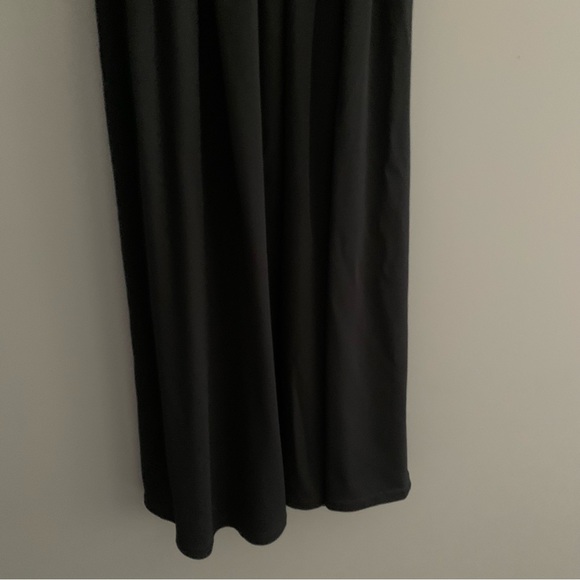 Jacob Size 5/6 Black Maxi Dress - Picture 4 of 8